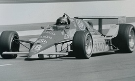 Thumbnail for Classic Rewind: 1987 Marlboro 500 at Michigan International Speedway