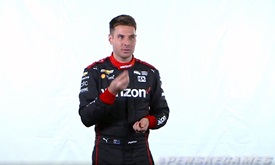 Thumbnail for Penske Games 9: Candy toss