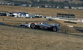Thumbnail for GoPro Grand Prix of Sonoma Day 2 highlights