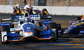 Thumbnail for Fast Forward: GoPro Grand Prix of Sonoma