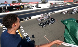 Thumbnail for Race Remix: GoPro Grand Prix of Sonoma
