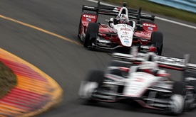 Thumbnail for INDYCAR NEXT: Graham Rahal