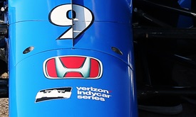 Thumbnail for Chip Ganassi Racing-PNC sponsorship announcement