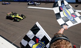 Thumbnail for Race Broadcast: Firestone Grand Prix of St. Petersburg