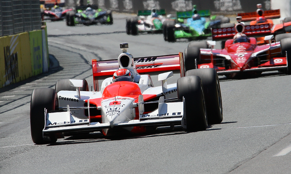 Classic Rewind Briscoe scores Aussie win in Australia