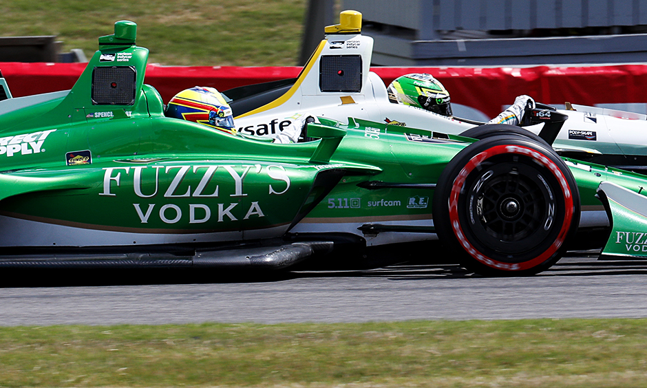 Race Rewind: Honda Indy Grand Prix of Alabama