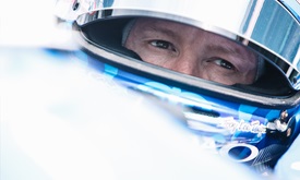Thumbnail for Teaser Trailer: 'Born Racer'