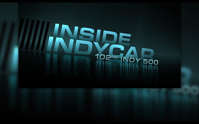 'Inside INDYCAR' preview: 102nd running of Indy 500 