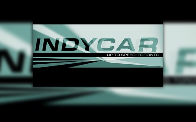 Up To Speed: Honda Indy Toronto preview