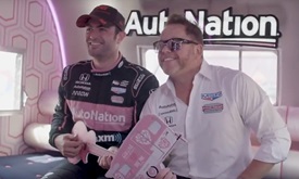 Thumbnail for You Don't Know Jack! Episode 2, Drive Pink!