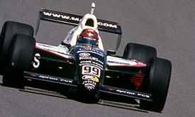 Thumbnail for One-hit wonders: Schmidt wins thriller in hometown of Las Vegas