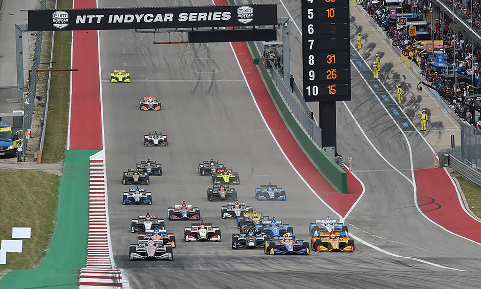 circuit of the americas 2019
