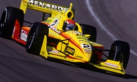 Thumbnail for Classic Rewind:  A first-time winner at Pikes Peak