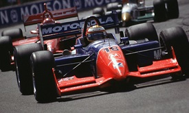 Thumbnail for Classic Rewind: Blundell Wins At Toronto