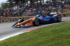Thumbnail for Fast Forward: Honda Indy 200 