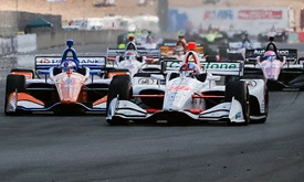 Thumbnail for Highlights: Grand Prix of Portland