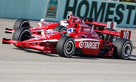 Thumbnail for Classic Rewind: Homestead 2009