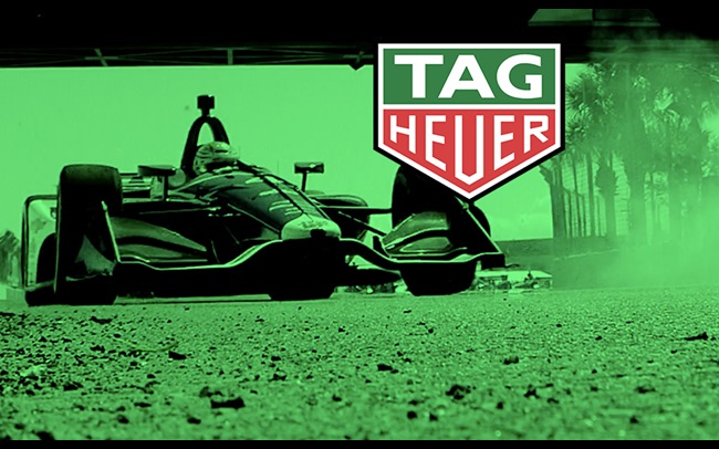 TAG Heuer Keys to the Race: Barber Motorsports Park