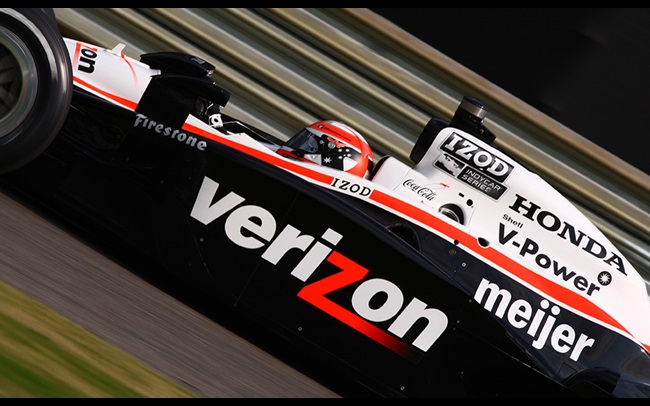 Ntt Indycar Series Videos