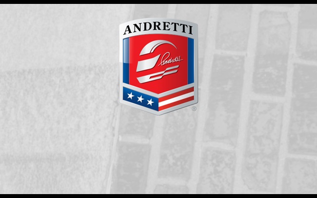 A Special Announcement from Andretti Autosport