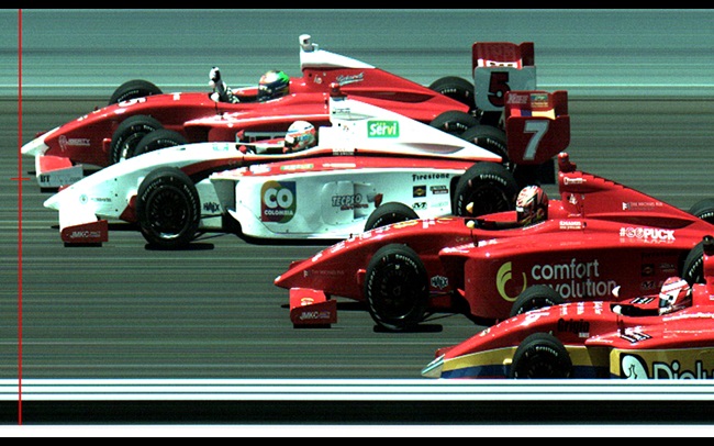 Ntt Indycar Series Videos