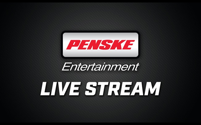 Penske Entertainment Sustainability and Environmental Initiatives Announcement