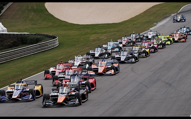 Race Preview: Honda Indy Grand Prix of Alabama