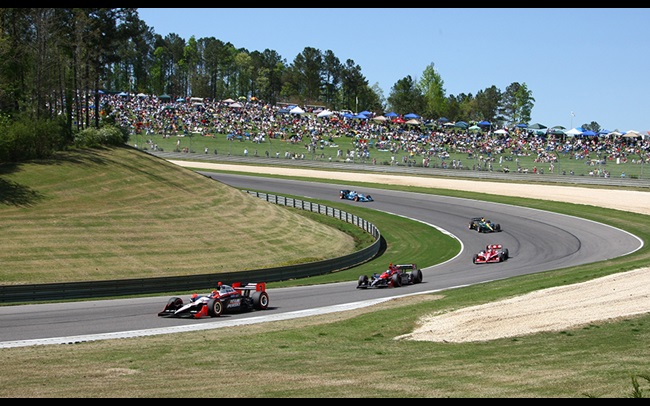 Classic Rewind: 2010 Indy Grand Prix of Alabama