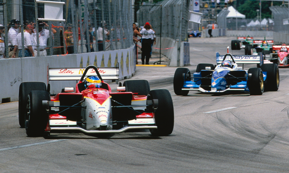 Classic Rewind: 2003 Miami Grand Prix