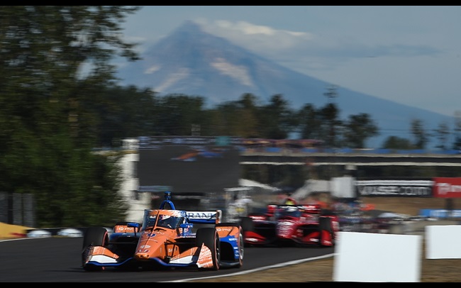 Race Preview: Grand Prix of Portland