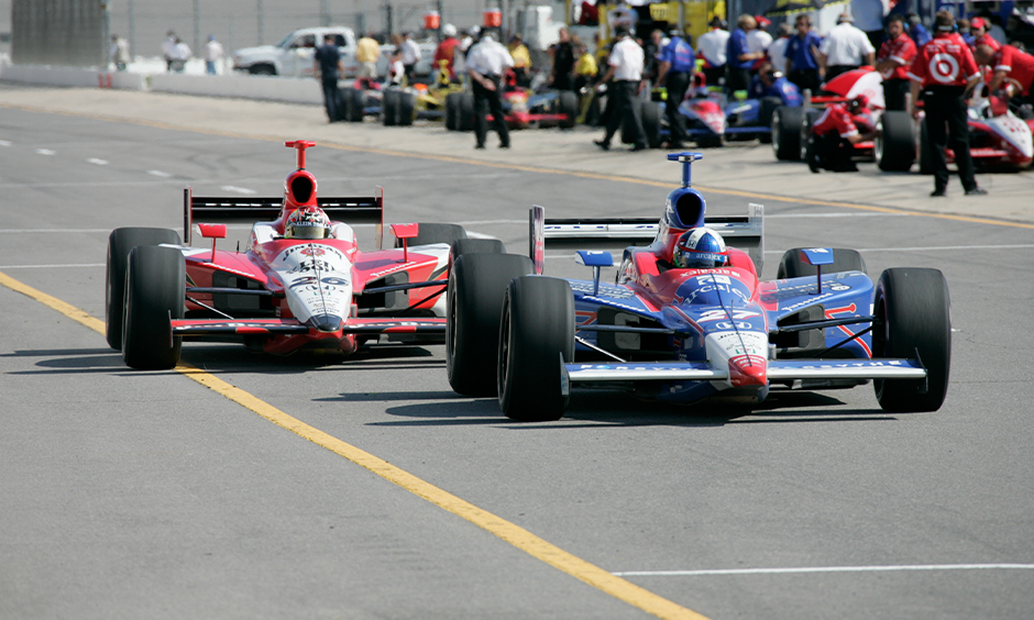 Classic Rewind 2005 Firestone Indy 400