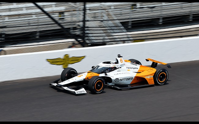 Indianapolis 500: Day 1 Qualifying Highlights