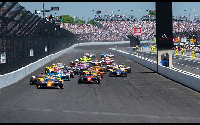 Classic Rewind: 2021 Indianapolis 500