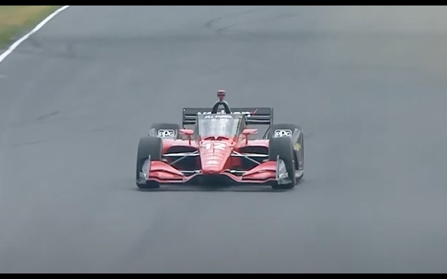 QUALIFYING HIGHLIGHTS // 2023 SONSIO GRAND PRIX AT ROAD AMERICA