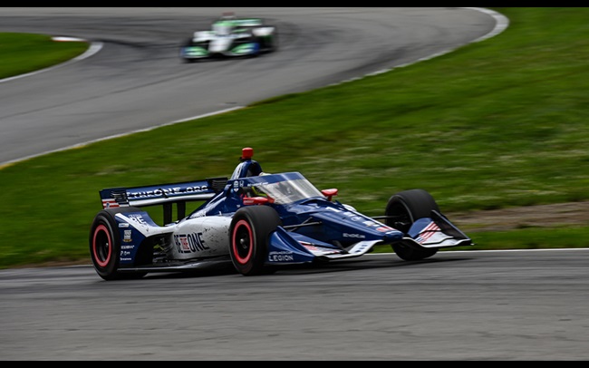 2023 Extended Highlights: Honda Indy 200 at Mid-Ohio