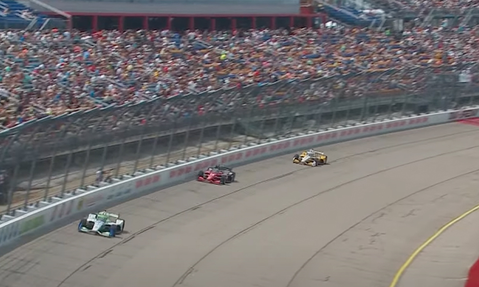 2023 Race Highlights: Hy-Vee Homefront 250