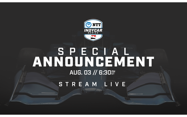 LIVE: Special Presentation from the Music City Grand Prix