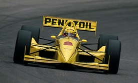 Thumbnail for Classic Rewind: 1993 Milwaukee Mile