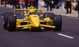 Thumbnail for Classic Rewind: 1994 CART Toyota Grand Prix of Long Beach