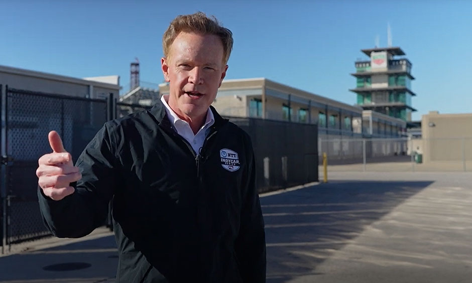 Test Preview: Indy 500 Rookie Orientation Program