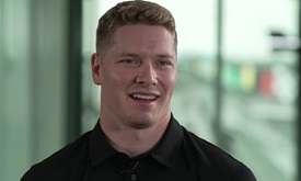 Thumbnail for Season Review: Josef Newgarden