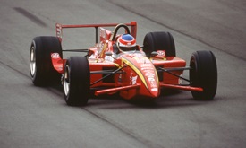 Thumbnail for Classic Rewind: 1996 CART ITT Automotive Grand Prix of Detroit