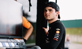 Thumbnail for Season Review: Pato O'Ward