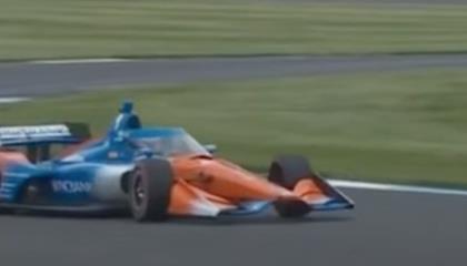 NTT INDYCAR SERIES Videos