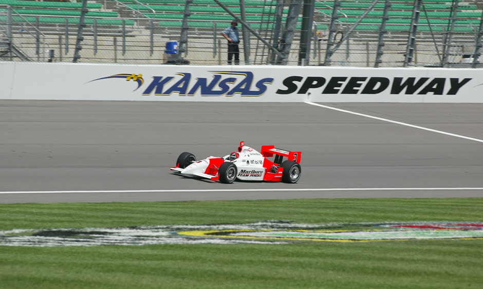 Classic Rewind: 2002 Ameristar Casino Indy 200