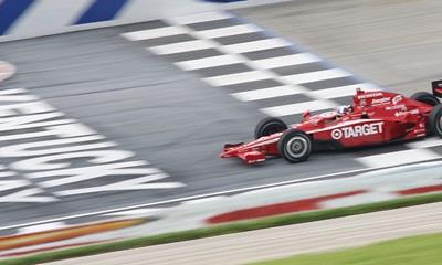 Classic Rewind: 2009 Meijer Indy 300