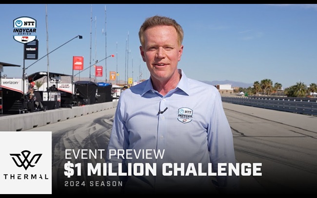 Event Preview: $1 Million Challenge
