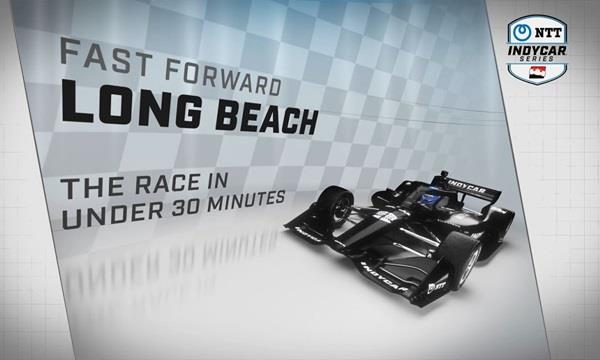 Fast Forward: Acura Grand Prix of Long Beach
