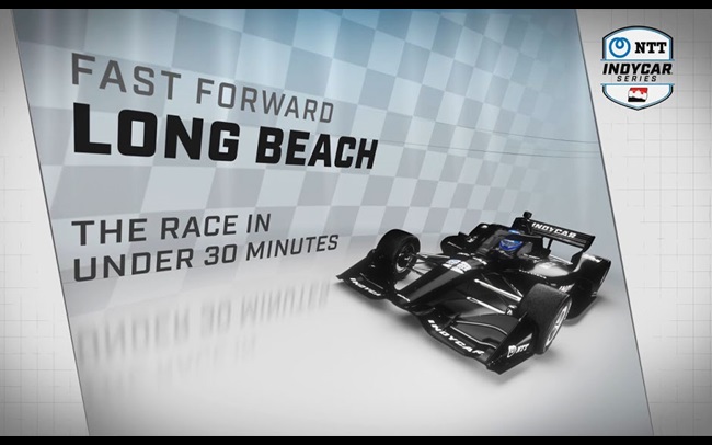 Fast Forward: Acura Grand Prix of Long Beach