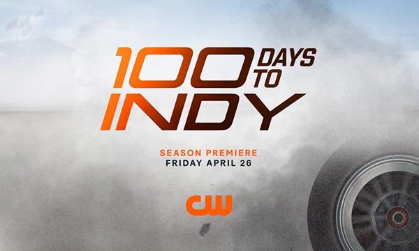 100 Days to Indy — Season 2 Premiere